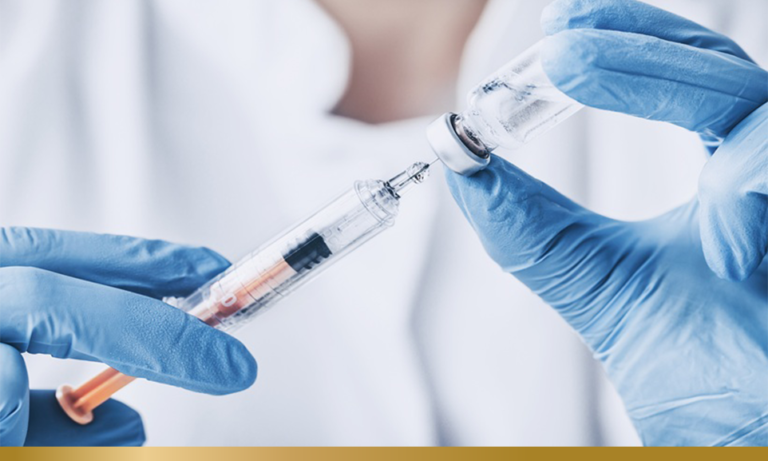 Moderna and Merck cancer vaccine success paves way for future - EMJ