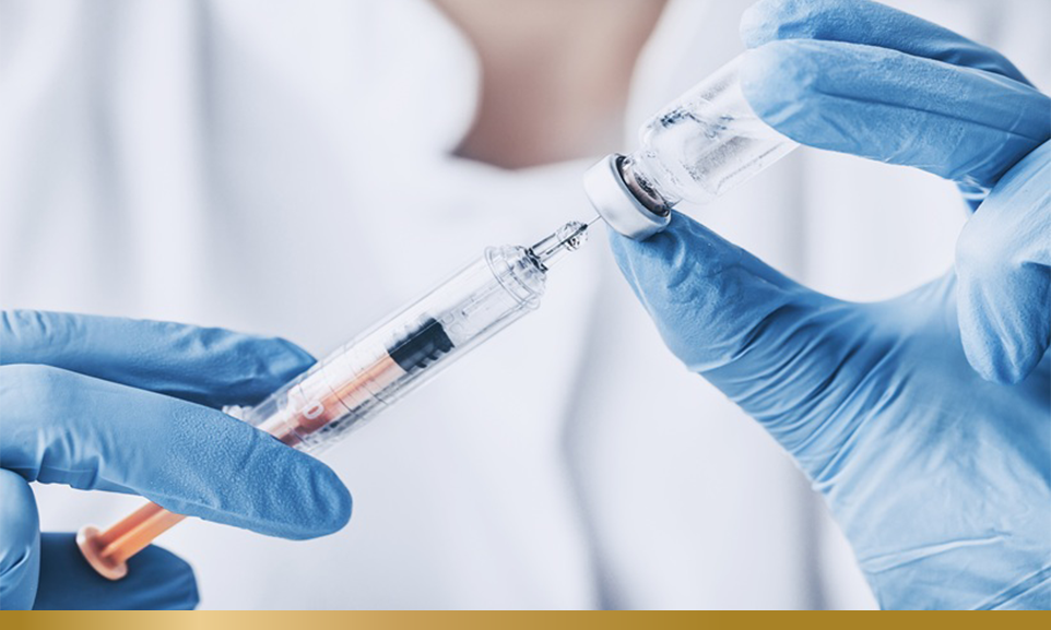Moderna and Merck cancer vaccine success paves way for future - EMJ