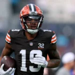 Browns Make Big Roster Move With Cedric Tillman - Browns Nation