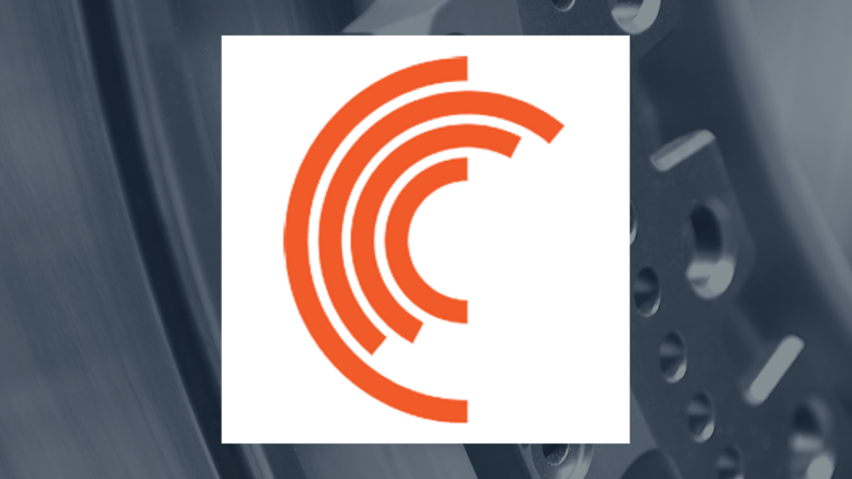 Cerebras Systems (NASDAQ:CBRS) Posts Earnings Results, Beats Expectations By $0.17 EPS - MarketBeat