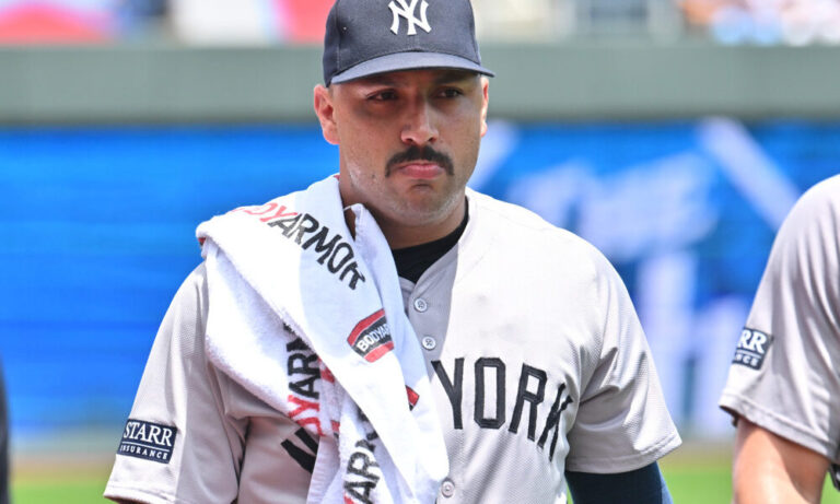 Phillies to sign former Yankees starting pitcher to big-league deal, report says - Phillies Nation