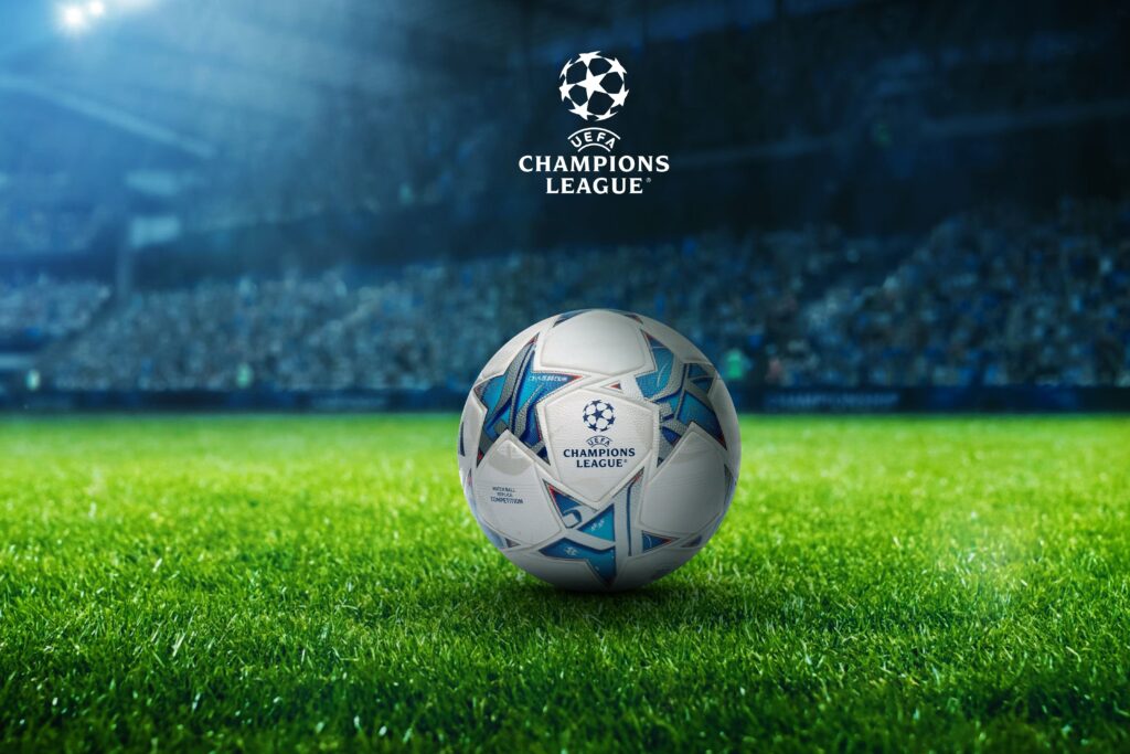 UEFA Champions League 2026/27 draw LIVE: all rivals in the league phase - Gamereactor UK