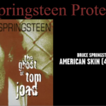 20 Bruce Springsteen Protest Songs - The Ongoing History of Protest Music