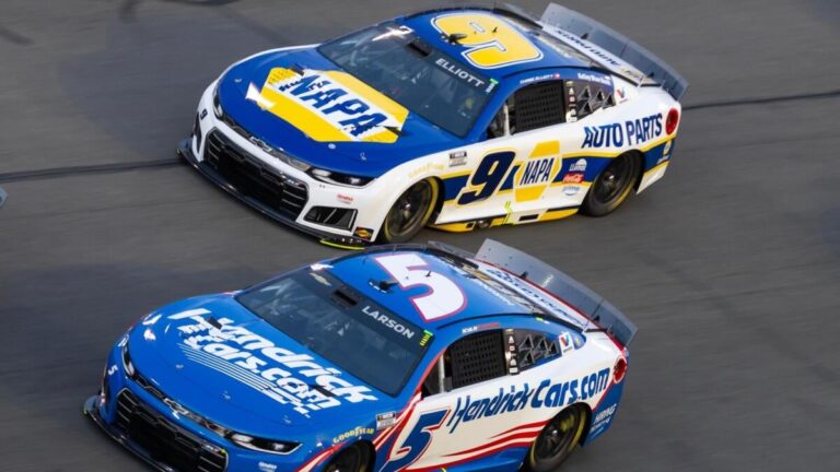 2026 Coke Zero Sugar 400 predictions, odds, time: NASCAR Daytona Night Race picks, best bets from proven model - CBS Sports