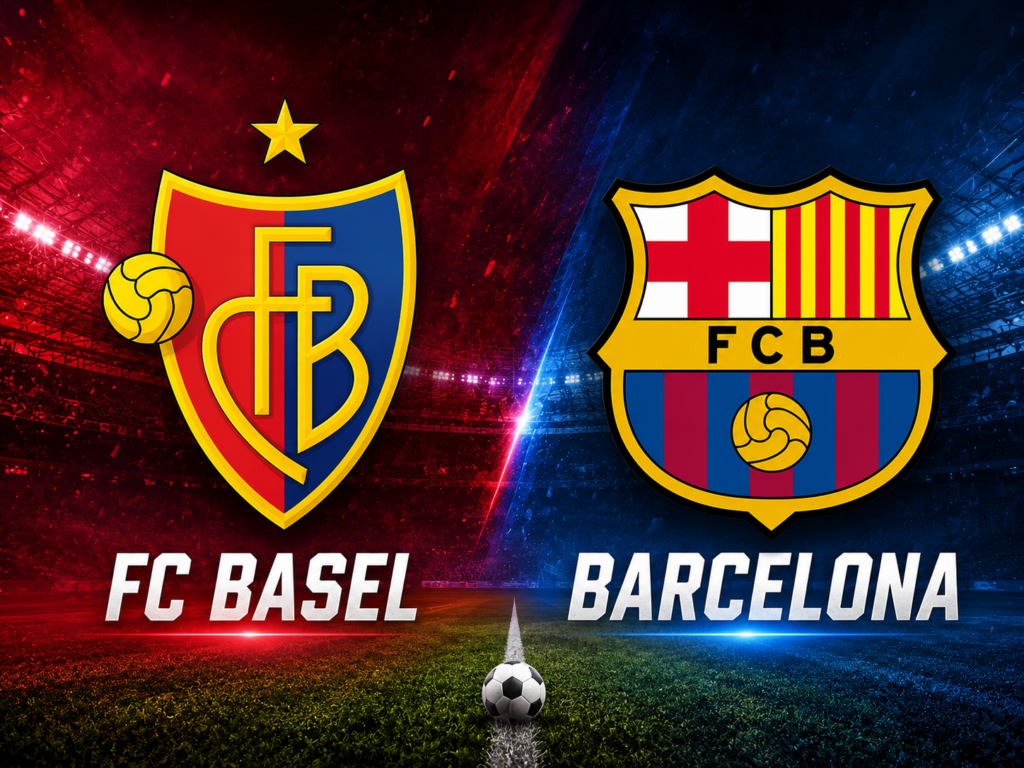 Basel vs Barcelona LIVE Streaming: When And Where To Watch The Pre-Season Friendly Live? Kick-Off Time And Latest Squad Updates - The Sunday Guardian