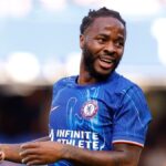 Raheem Sterling in legal trouble after dangerous driving, nitrous oxide charges - India Today