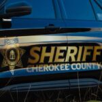 Cherokee County deputy fired, arrested for allegedly misusing Flock cameras, sheriff says - CBS News
