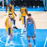 Chet Holmgren laments the departure of Dort, Joe, and Wiggins from OKC: "It's like losing a family member" - Blog de Basket
