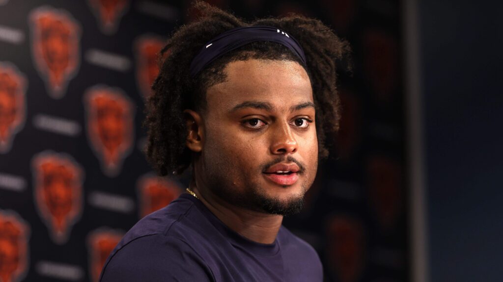 Bears Give Brutal Coby Bryant Update Before Preseason Opener - heavy.com