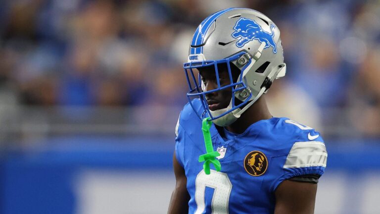 Seahawks Announce Terrion Arnold News Before Roster Cut Deadline - heavy.com