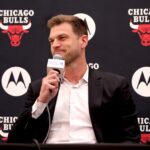 6-Time NBA All-Star Gets Case For Joining Chicago Bulls - heavy.com