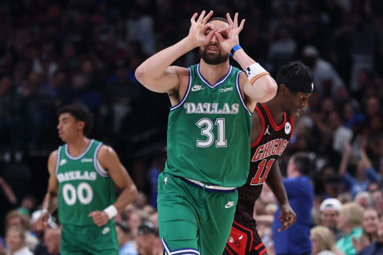Heat Land Klay Thompson in Stunning Turn After ‘Ray Allen’ Role Revealed - heavy.com