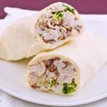 Popular chicken wraps recalled from UK shops over E.coli fears - The Independent