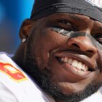 Chiefs Reunite With Super Bowl Champion Edge Rusher on 1-Year Deal - heavy.com
