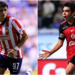 Chivas Guadalajara vs Tijuana: How to watch, Live Stream, TV Channel and Time for Liga MX on August 22, 2026 - bolavip.com