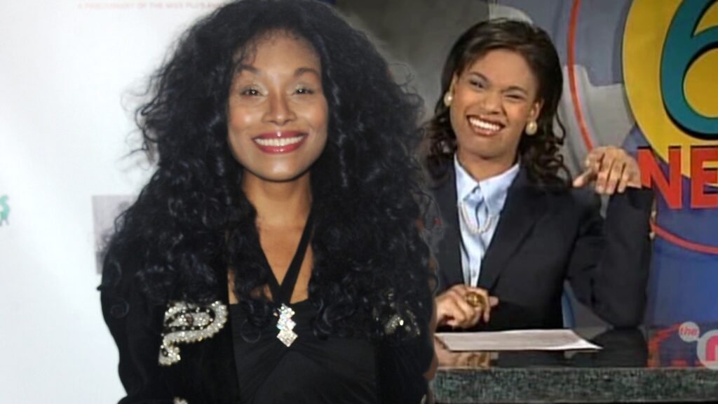 Christy Knowings, Nickelodeon Star on All That, Dies at 46 - ComicBook.com