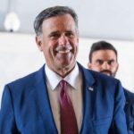 CIA Director John Ratcliffe travels to Russia in unannounced Moscow visit - Crypto Briefing