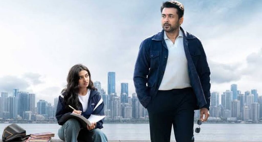 Vishwanath and Sons first review: Suriya's film is hit in Telugu, average in Tamil? - Cinema Express
