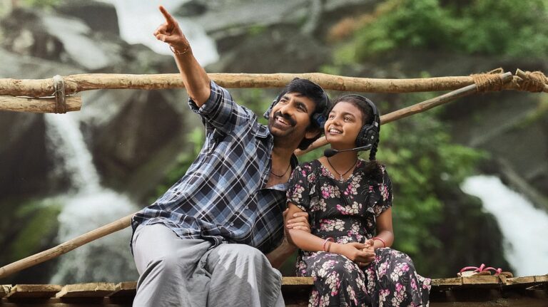 Irumudi Box-Office: Huge openings for Ravi Teja’s Irumudi on Day 1 - Cinema Express