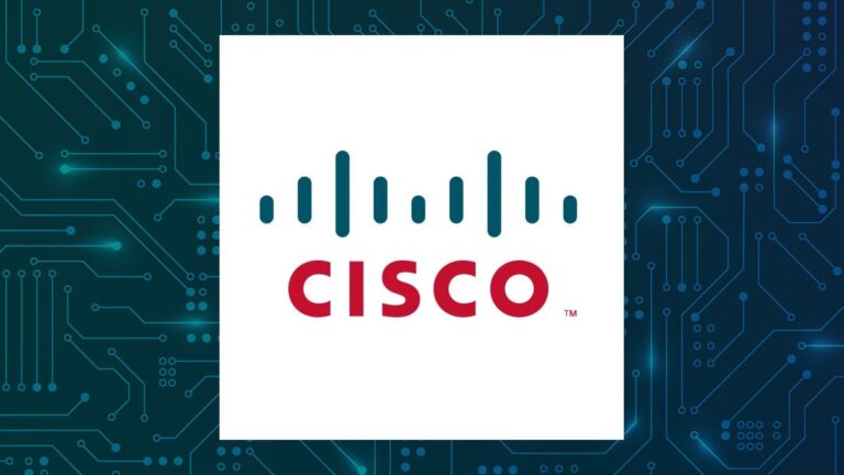 Cisco Systems (NASDAQ:CSCO) Issues FY 2027 Earnings Guidance - MarketBeat