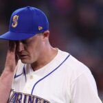 Former Mariners Closer Paul Sewald DFA’d by Current Team - heavy.com