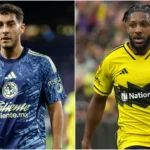 Club America vs Columbus Crew: How to watch, Live Stream, TV Channel and Time for Leagues Cup game on Augus... - bolavip.com