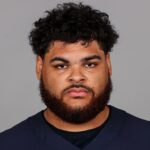 Darnell Wright signs four-year, $116 million extension with Bears - BearsTalk