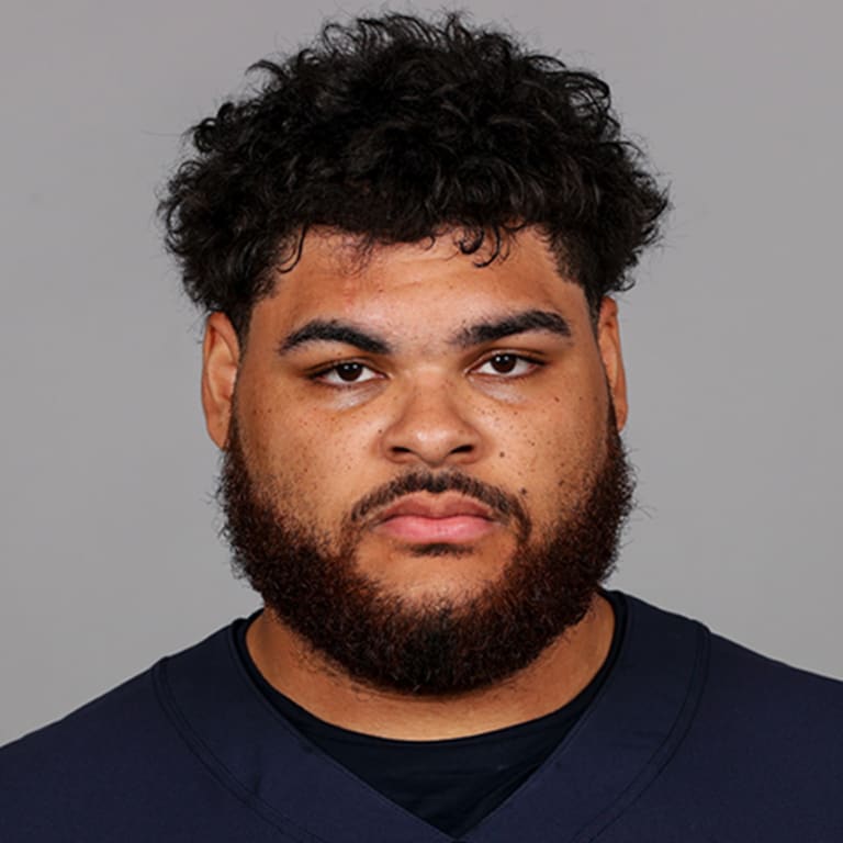 Darnell Wright signs four-year, $116 million extension with Bears - BearsTalk