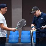 RPO certifies over 110 Filipino pickleball coaches in nationwide APAC tour - North Luzon Monitor