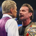WWE SmackDown results, review, grades for July 31: CM Punk, Cody Rhodes face off before SummerSlam 2026 - CBS Sports
