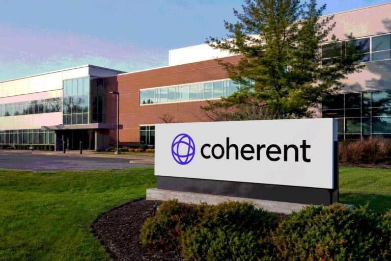 Coherent Stock (COHR) Erases an 8% Rally After Earnings as AI-Optics Bar Rises - TechStock²
