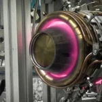 This hydrogen turbine turns controlled explosions into electricity - ScienceDaily