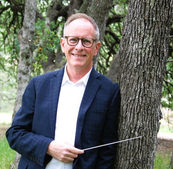 Atascadero Community Band names David Landers resident conductor - A-Town Daily News