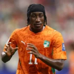 Official | Yan Diomandé departs RB Leipzig on record-breaking deal - Get German Football News