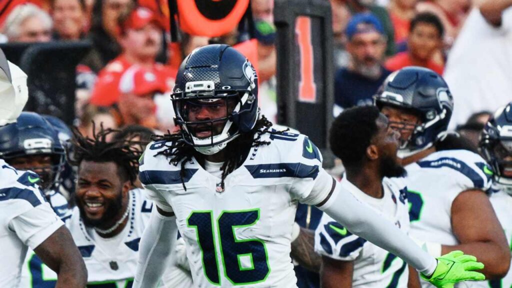 Seahawks CB Trevon Diggs: 'I'm Ready To Help This Team Win' - Seattle Seahawks