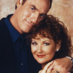 Craig T. Nelson pays tribute to 'extraordinary' Coach TV wife Shelley Fabares after her death at 82 - Female First