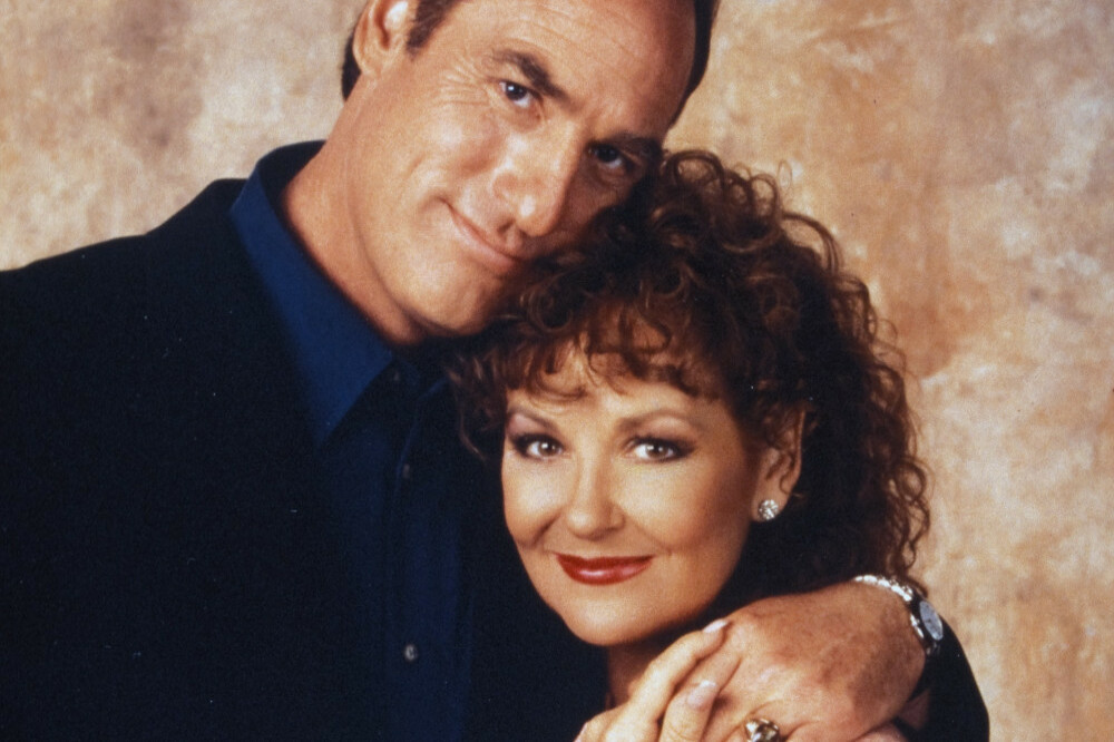 Craig T. Nelson pays tribute to 'extraordinary' Coach TV wife Shelley Fabares after her death at 82 - Female First