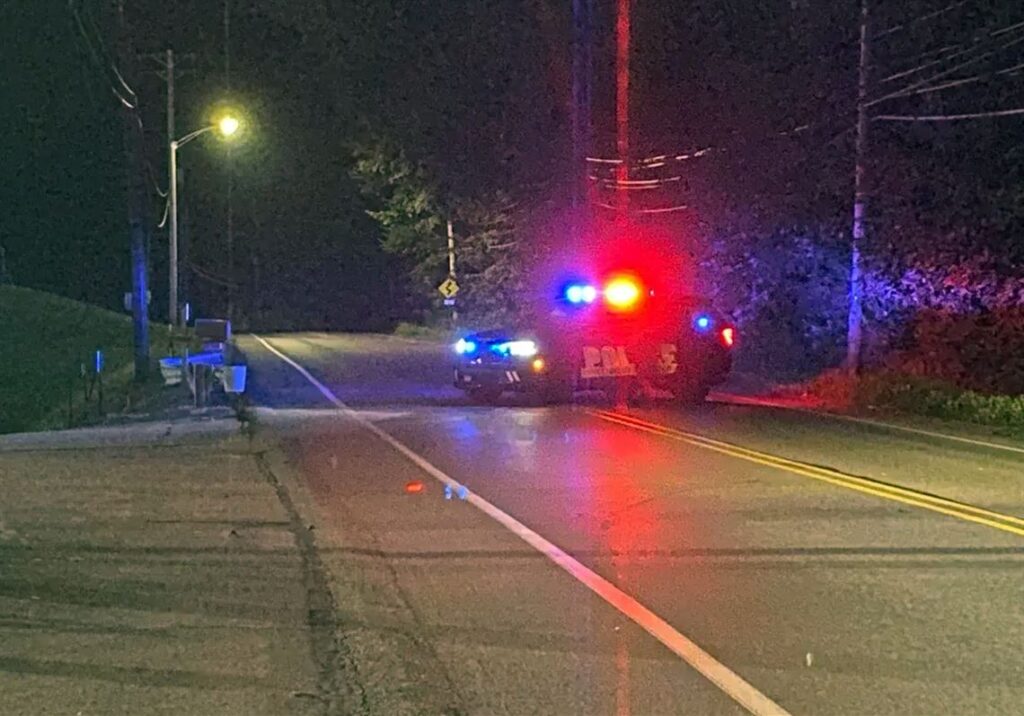 Pedestrian killed in overnight hit-and-run in Kennedy - Pittsburgh Post-Gazette