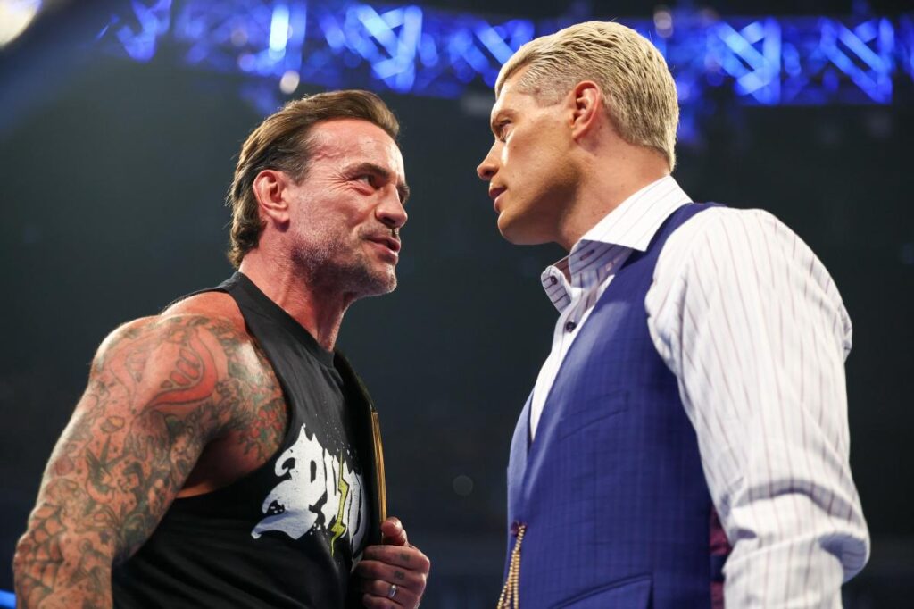 WWE SummerSlam 2026 predictions, match card analysis for Night 1: Why CM Punk retains - New York Post