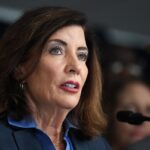 Bus-fare evasion is just the start of Kathy Hochul’s looming MTA cash woes - New York Post
