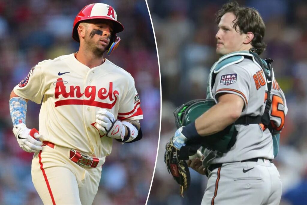 Where Yankees can look to fill remaining holes after Luis Garcia Jr. trade - New York Post