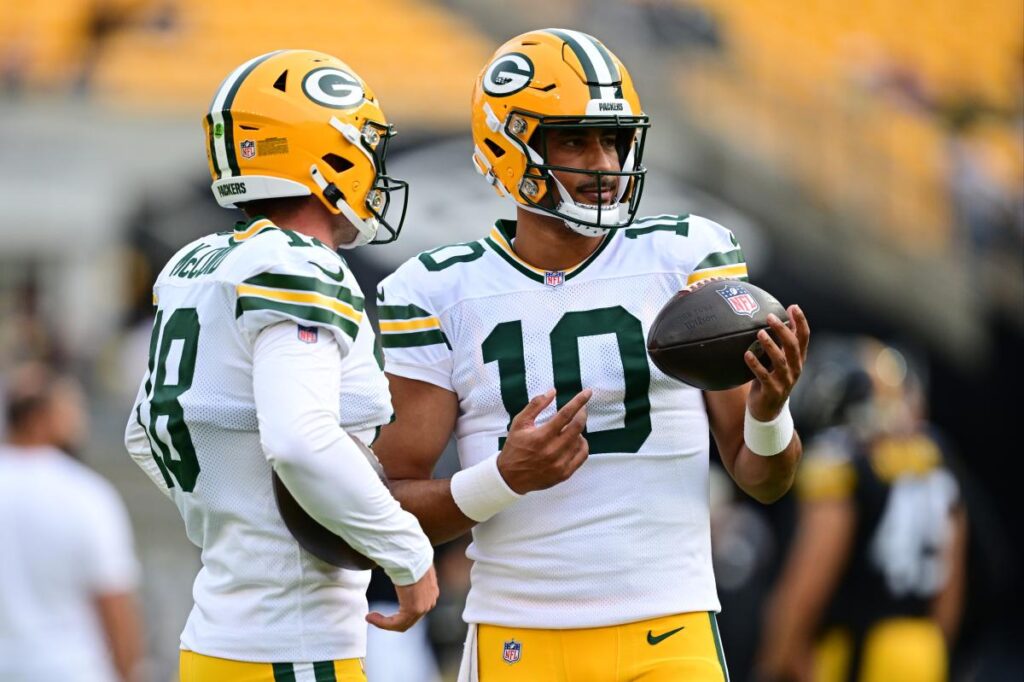 Fanatics Sportsbook promo code NYPOST26: Get up to $1,000 matched in FanCash for Packers vs. Broncos - New York Post