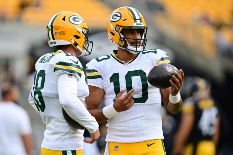 Fanatics Sportsbook promo code NYPOST26: Get up to $1,000 matched in FanCash for Packers vs. Broncos - New York Post