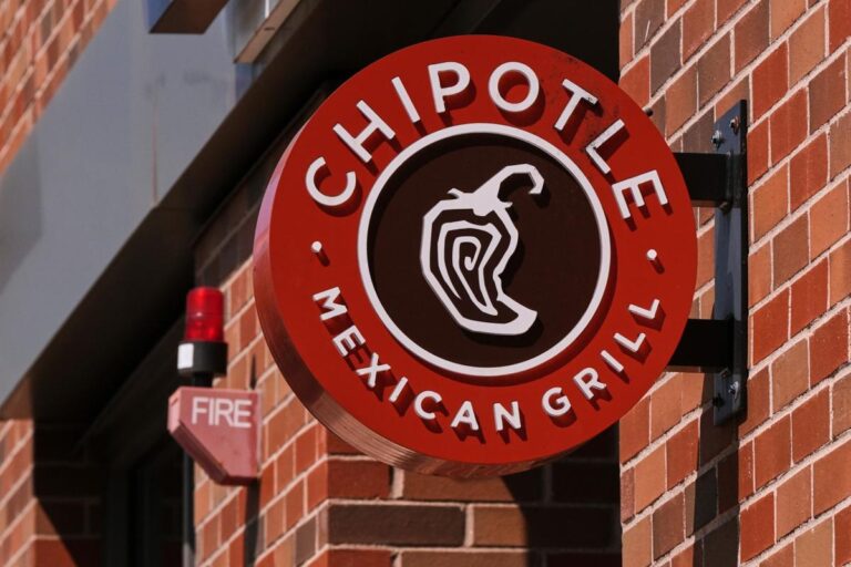 Chipotle brings back a classic main meat with a tasty twist — plus a brand new side dish - New York Post