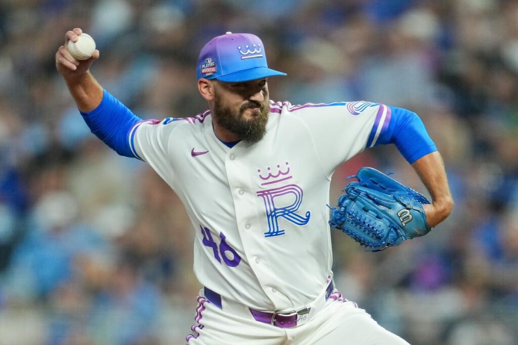 Yankees claim John Schreiber in latest addition to bullpen puzzle - New York Post