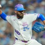 Yankees claim John Schreiber in latest addition to bullpen puzzle - New York Post