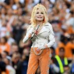 Dolly Parton opened up about ‘hard times’ with her health in final interview just days before death - Page Six
