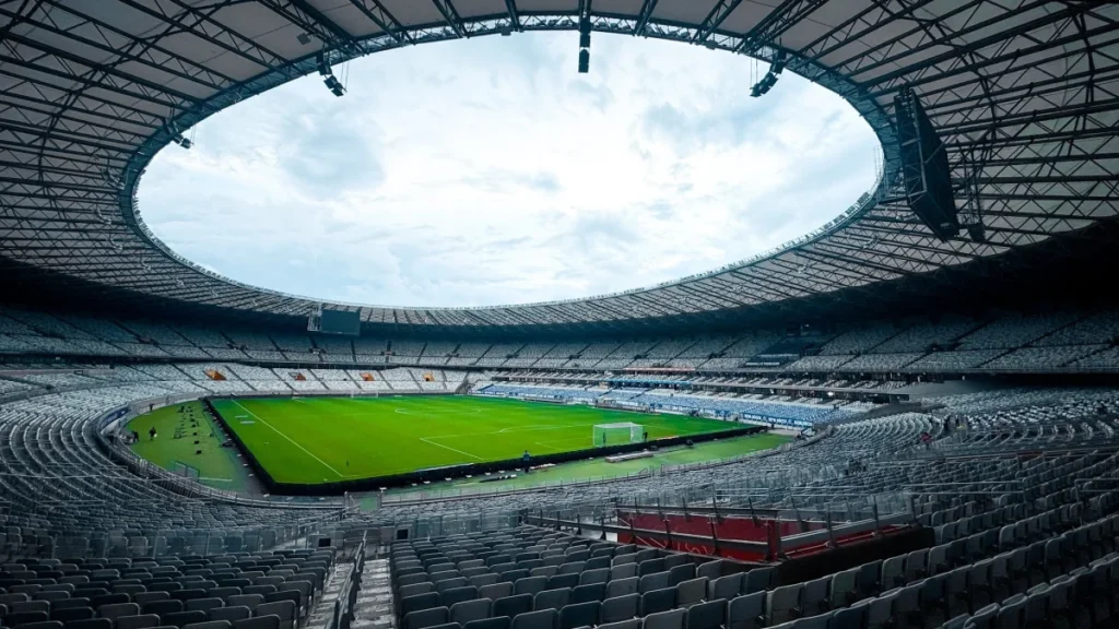 Sunday 11h kickoff at Mineirão sets the tone for Cruzeiro Vs Mirassol - El-Balad.com