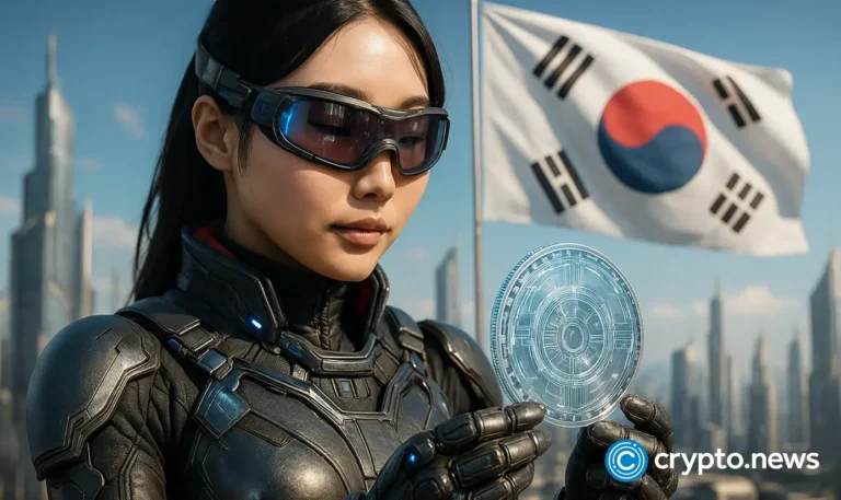 South Korea crypto trading volume plunges nearly 55% in H1 - Crypto News