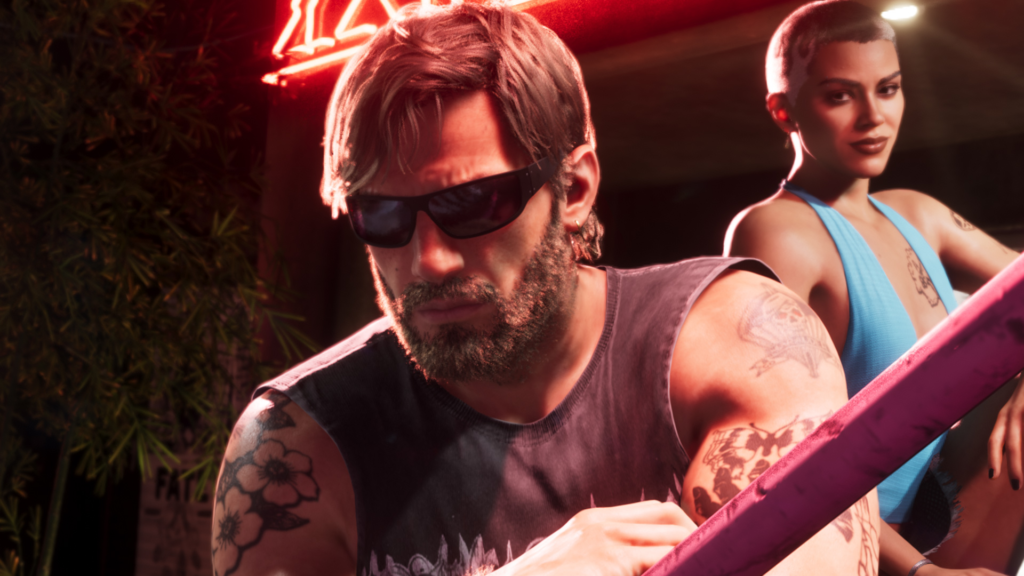 Cyberleek may have just cashed out on their GTA 6 leak, earning over $200,000 in the most predictable crypto rugpull ever performed - PC Gamer